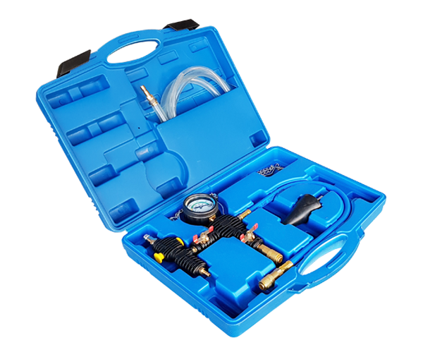 Vacuum Coolant Refiller Kit