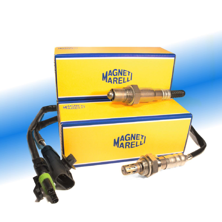 MAGNETI MARELLI Sensore PRT03E/04 - Ricambio Elettrico Originale